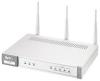 Router zyxel n4100 wireless gateway 802.11n