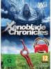 Xenoblade Chronicles+Red Controller Wii