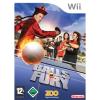 Joc Balls of Fury pentru Wii G5109