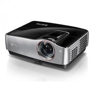 Video Proiector BenQ SH910, Full HD, Auditorium, Negru