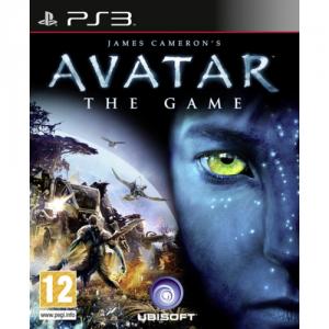 Joc PS3 Avatar The Game G5532
