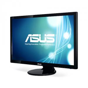 Monitor Asus 27" TFT Wide Screen