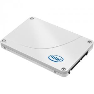 Solid State Drive (SSD) Intel 520 Series, 120GB SATA-III, 2.5 inch