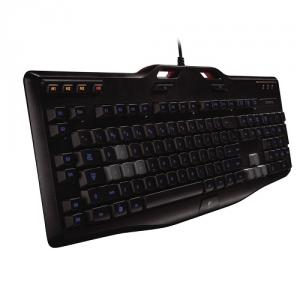 G105 Gaming Keyboard