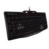 G105 gaming keyboard