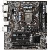 Placa de baza ASRock Z77M, Socket 1155