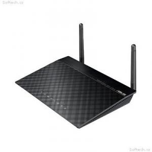 Router Wireless RT-N12_D