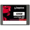 Solid State Drive (SSD) Kingston SSDNow V300, 120GB, SATA-III, 2.5 inch