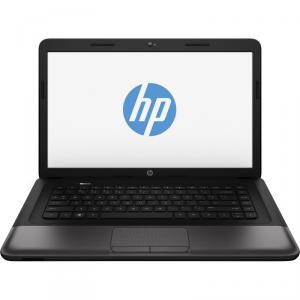 Notebook / Laptop HP 15.6 inch 655 C4X90EA AMD Dual Core E2-1800 1.7GHz 4GB 500GB Radeon HD 7340