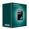 Procesor amd athlon ii x4 651 quad core, 3 ghz, 4mb, socket fm1,