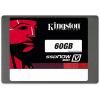 Solid state drive (ssd) kingston ssdnow v300, 60gb,