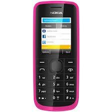 Telefon Mobil Nokia 113 Magenta NOK113MAG