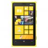 Telefon mobil nokia 920 lumia yellow (windows 8 phone)