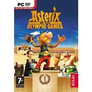 Joc PC Asterix at The Olympic Games G4116