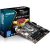 Placa de baza Asrock B75M-GL R2.0, socket 1155