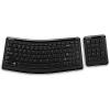 Tastatura microsoft bluetooth mobile keyboard 6000, neagra