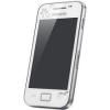 Telefon mobil samsung s5830 galaxy ace pure white la fleur sams5830pw