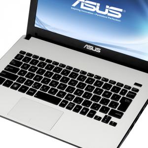 Asus X301A-RX265D | 13.3 inch | HD 1366 x 768 pixeli | Core i3 | 3110M | 2.4 GHz | 1 x 4 GB | DDR3 | 1600 MHz | Capacitate HDD 750 GB | 5400 RPM | Intel HD Graphics | Free DOS | 10/100/1000 Mbit/s | 802.11 b/g/n | Bluetoot
