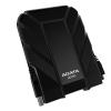 Hard disk extern a-data 500gb black