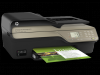 Multifunctional hp deskjet ink advantage 4625