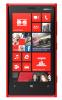 Telefon Mobil Nokia 920 Lumia Red (Windows 8 Phone)