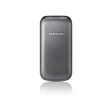 Telefon Mobil Samsung E1190 Titan Gray SAME1190GRAY