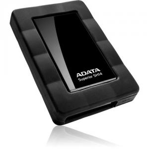 Hard Disk External A-Data SH14, 1TB, USB 3.0