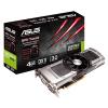 Placa video Asus nVidia GeForce GTX690, 4096MB, GDDR5, 512bit, GTX690-4GD5