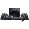 Z906,  5.1 speaker system,  500w rms