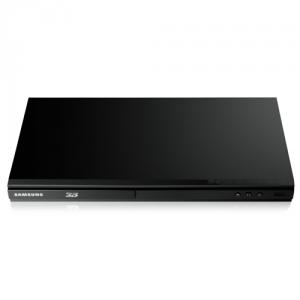 Blu-ray Player 3D Samsung BD-E5500