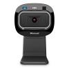 Camera web microsoft hd-3000, cu certificat skype