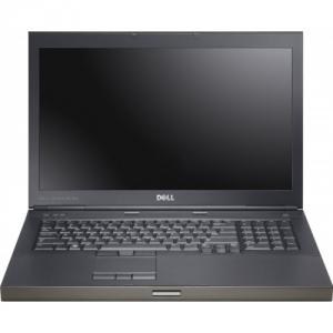 Notebook Dell Precision M6600 16GB  2GB-Q3000M