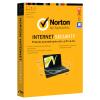 Norton internet security 2013, licenta 1 an, 1