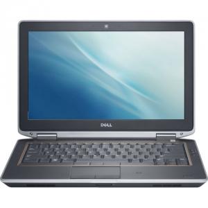 Notebook Dell E6320  I3 Graphics 2GB HDD 320GB