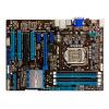 Placa de baza asus p8z77-v lx,