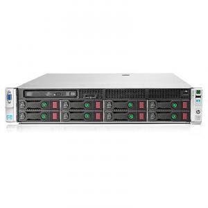 Server HP DL380e Gen8  E5-2407 668665-421