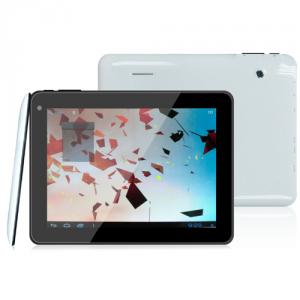 Tableta Serioux GoTab S805, 8", 1GB DDR3, 16GB, Android 4.0