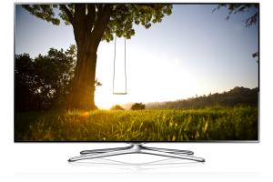 Televizor Smart 3D LED Samsung 101 cm Full HD UE40F6500SSXXH
