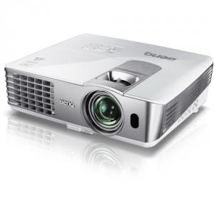 Video Proiector Benq MS612ST, Alb