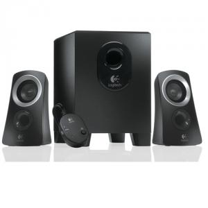 Z313 Black,   2.1 Speaker System