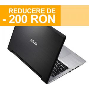 Laptop Asus 15.6' K56CA-XX107D Celeron Dual-Core 847
