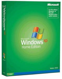 Windows xp sp2 retail