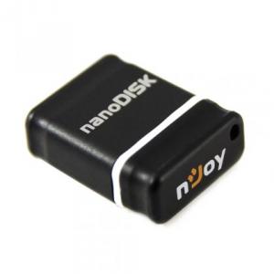 Memorie USB Njoy NanoDISK, 32GB, USB 2.0