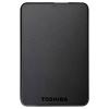 Hard Disk Extern Toshiba Stor.E Basics 2.5 1TB Black HDTB110EK3BA
