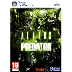 Joc PC Aliens Vs Predator
