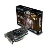 Placa video Sapphire AMD Radeon HD 7770, 1024MB, GDDR5, DVI, HDMI, PCI-E