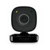 Camera web microsoft lifecam vx-800, jsd-00015,  neagra