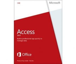 Microsoft FPP Access 2013 32/64bit English