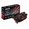 Placa video asus radeon hd 7750 top, 1gb, gddr5, 128bit, hd7750-t-1gd5