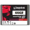 Solid state drive (ssd) kingston ssdnow e100